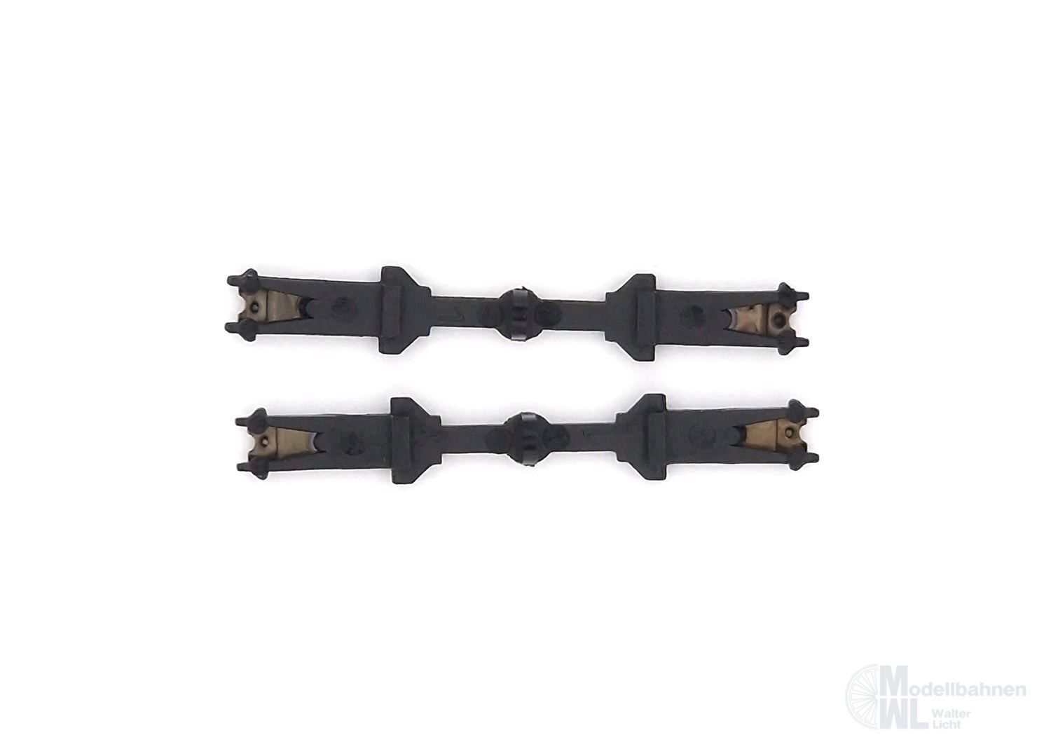 Märklin Ersatzeile E239550 - ERSATZTEIL: Kupplung Kontakt  2 St